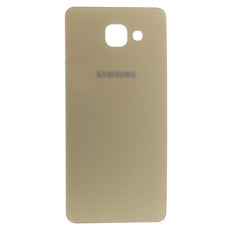 Replacement battery cover for Samsung Galaxy A5 2016 A510, London Repair Outlet