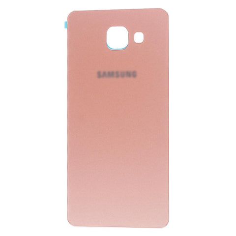 Replacement battery cover for Samsung Galaxy A5 2016 A510, London Repair Outlet