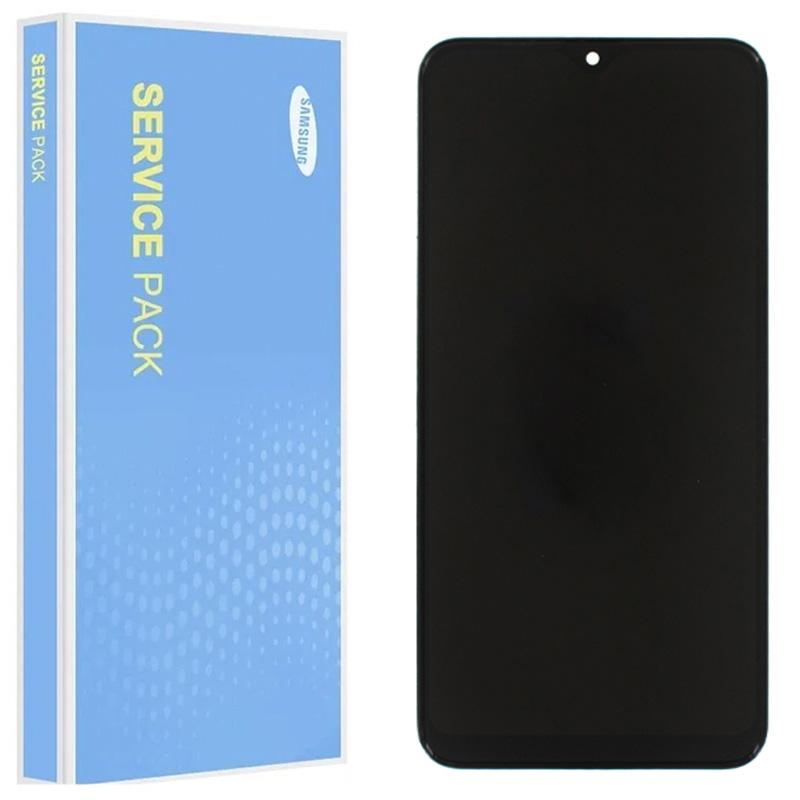Replacement screen for Samsung Galaxy M10 M105F, Service Pack grade, London Repair Outlet