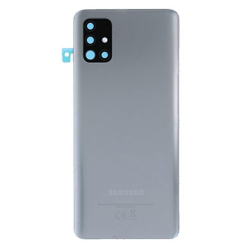 Replacement battery cover for Samsung Galaxy A51 A515, Service Pack grade, London Repair Outlet