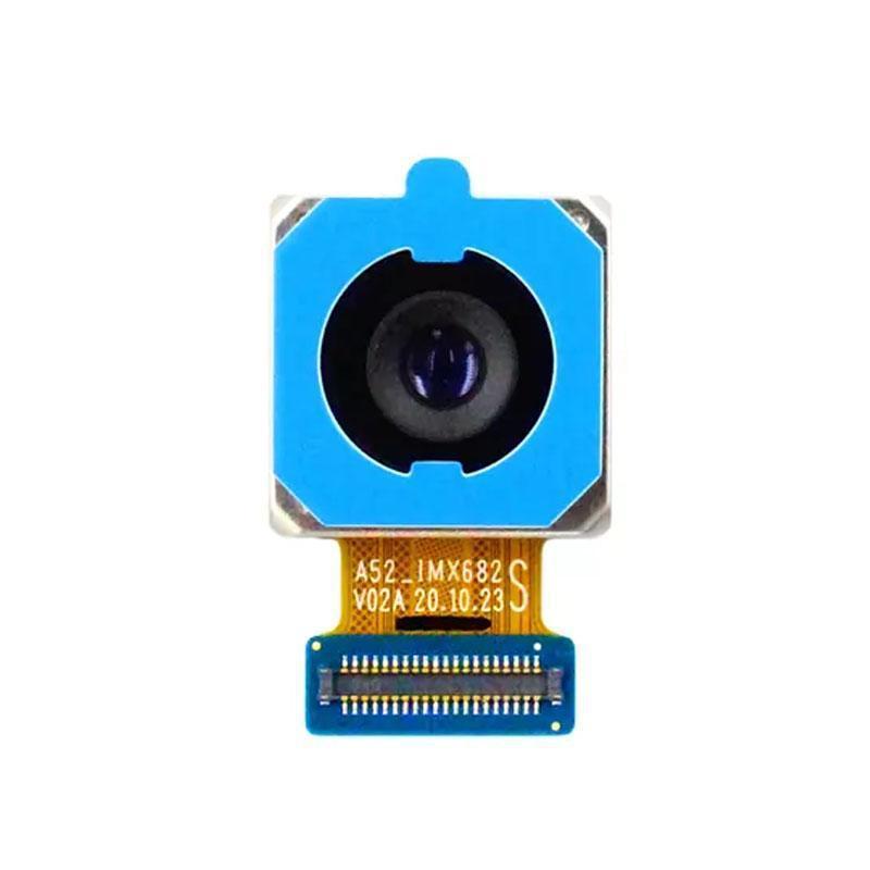 Replacement camera for Samsung Galaxy A52 A526 / A72 A726, Service Pack grade, London Repair Outlet