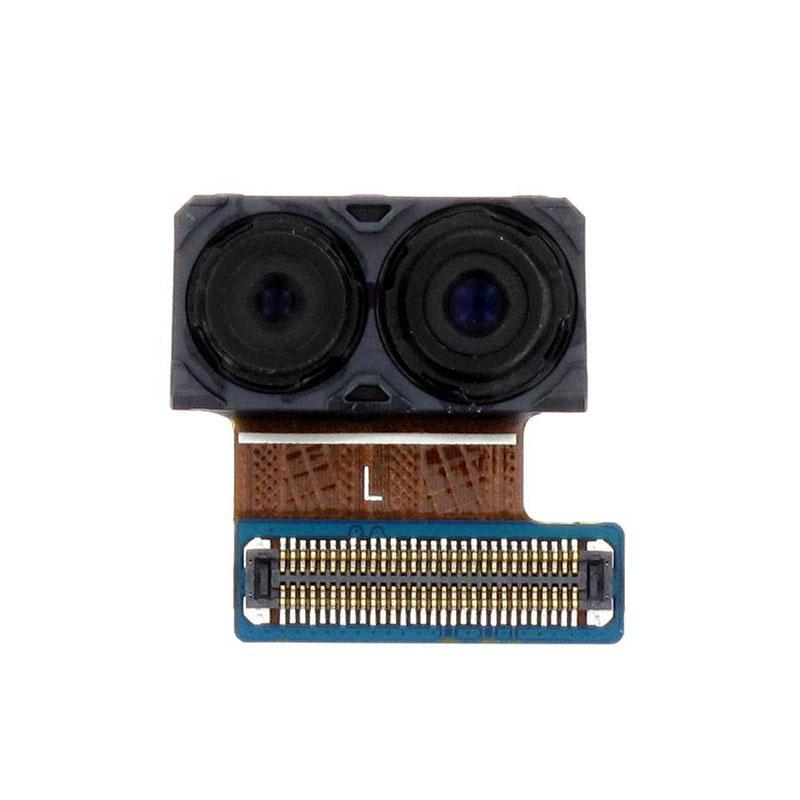 Replacement camera for Samsung Galaxy A8 A530 / A8 Plus A730, Service Pack grade, London Repair Outlet