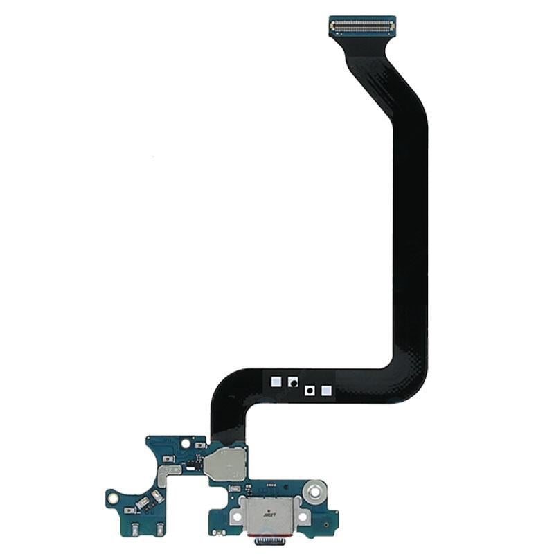 Replacement charging port for Samsung Galaxy S10 5G G977, Service Pack grade, London Repair Outlet