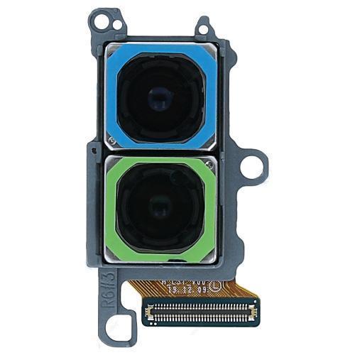 Replacement camera for Samsung Galaxy S20 G980, Service Pack grade, London Repair Outlet