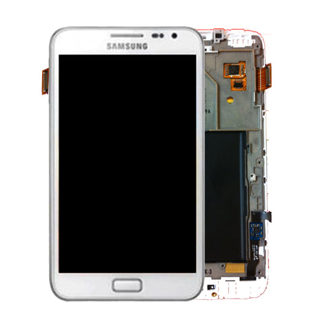 Replacement screen for Samsung Galaxy Note i9220, Original grade, London Repair Outlet