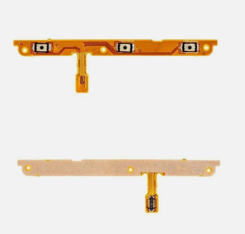 Replacement button for Samsung Galaxy S20 Ultra, Aftermarket grade, London Repair Outlet