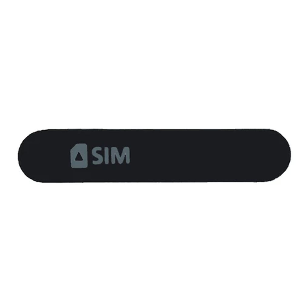 Replacement sim tray for Samsung Galaxy Tab A 10.1" T580 / T585, OEM grade, London Repair Outlet