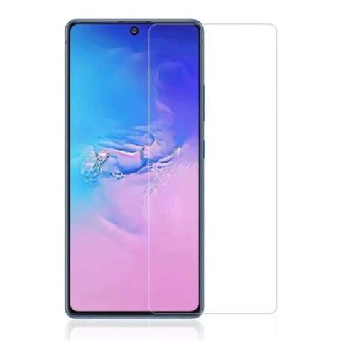 Replacement screen protector for Samsung Galaxy S10 Lite, London Repair Outlet