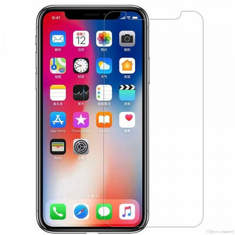 Replacement screen protector for iPhone XS Max / 11 Pro Max, London Repair Outlet