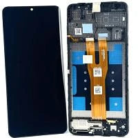 Replacement screen for Samsung Galaxy A06, Original grade, London Repair Outlet