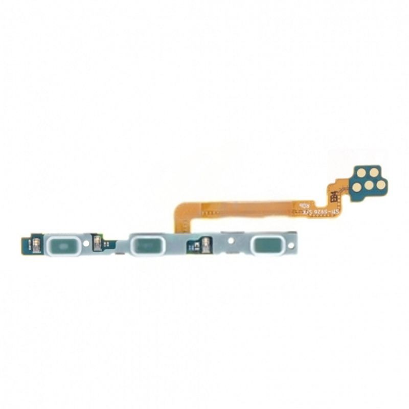 Replacement flex cable for Samsung Galaxy S24, OEM grade, London Repair Outlet