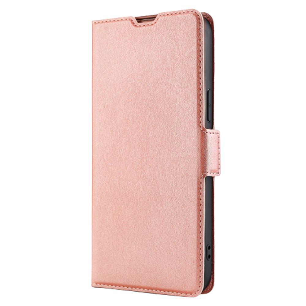 Replacement case for Samsung A14 Premium Book, Panther Force grade, London Repair Outlet