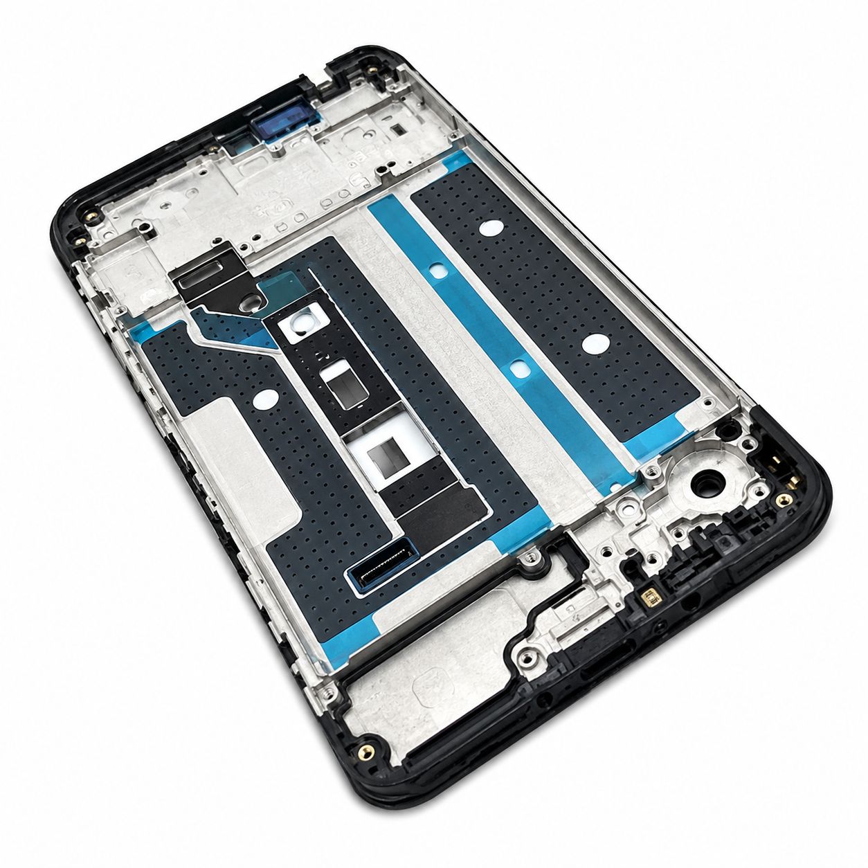 Replacement screen for Motorola Moto G17, Original grade, London Repair Outlet