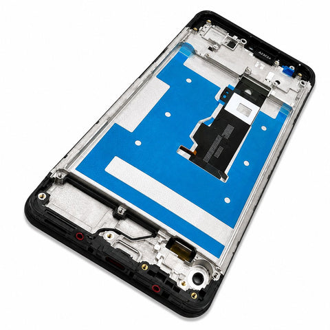Replacement screen for Motorola G06 Power, Original grade, London Repair Outlet