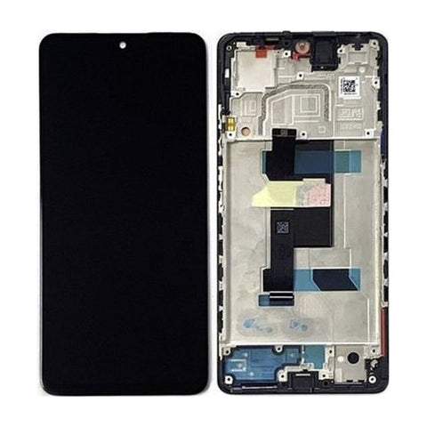 Replacement screen for Xiaomi Poco X5 Pro, Original grade, London Repair Outlet