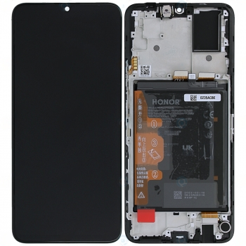 Replacement screen for Honor X7, Original with Battery grade, London Repair Outlet