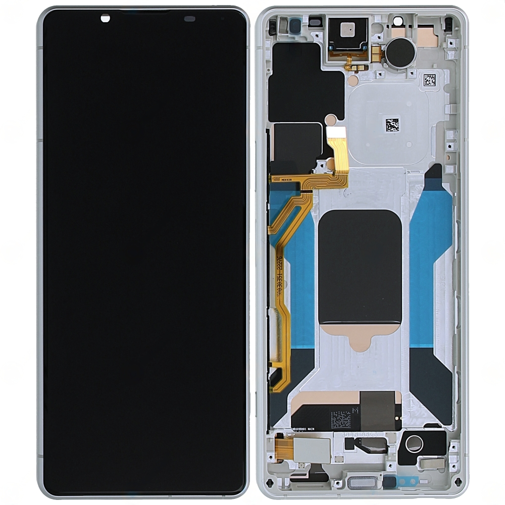 Replacement screen for Sony Xperia 5 IV XQ-CQ54, Original grade, London Repair Outlet