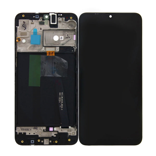 Replacement screen for Samsung Galaxy A10, Original grade, London Repair Outlet