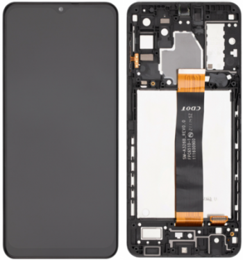 Replacement screen for Samsung Galaxy A32, Original grade, London Repair Outlet
