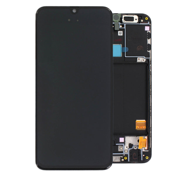 Replacement screen for Samsung Galaxy A40, Original grade, London Repair Outlet