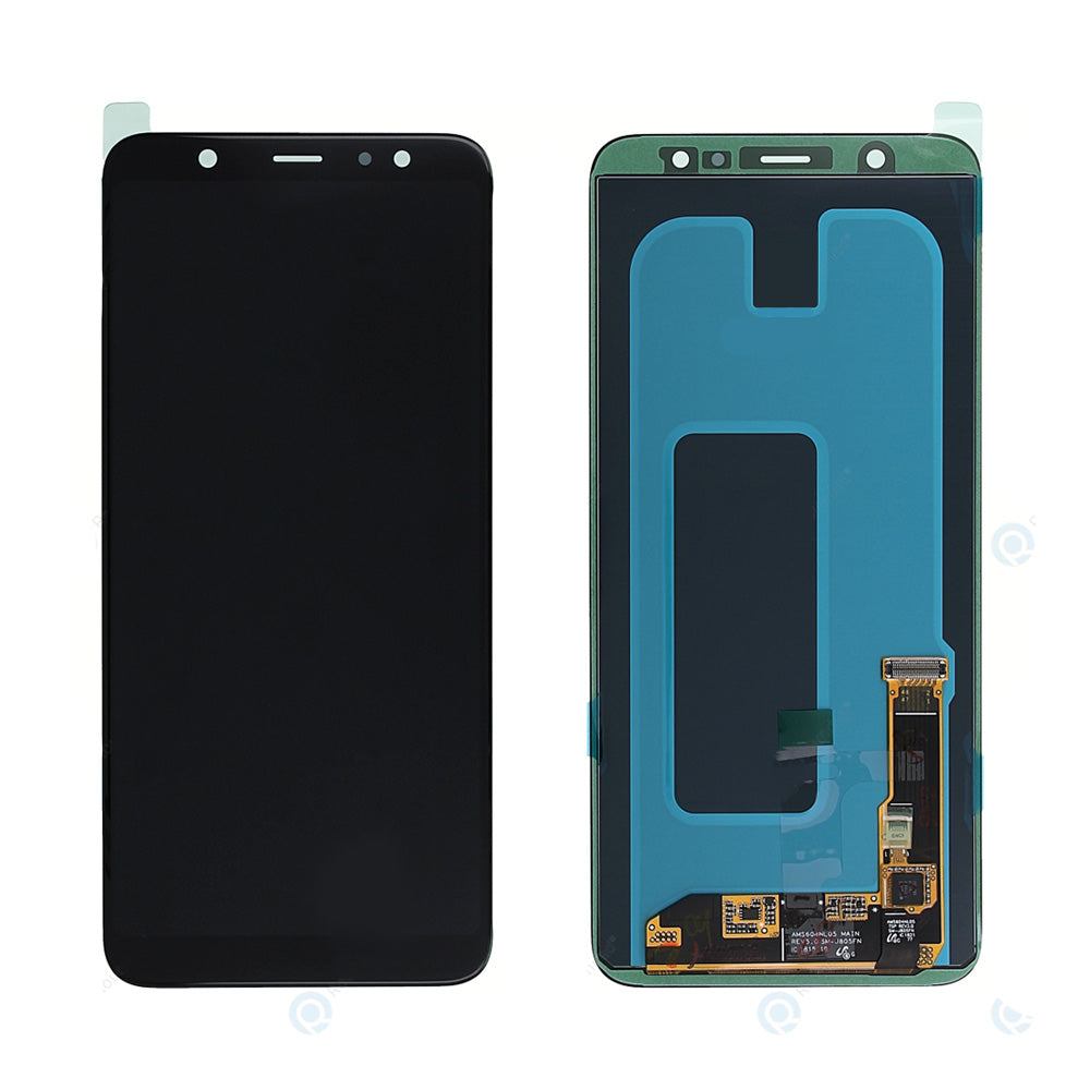 Replacement screen for Samsung Galaxy A6 Plus 2018, Original grade, London Repair Outlet
