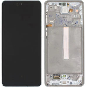 Replacement screen for Samsung Galaxy A73, Original grade, London Repair Outlet