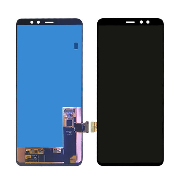 Replacement screen for Samsung Galaxy A8 Plus, Original grade, London Repair Outlet