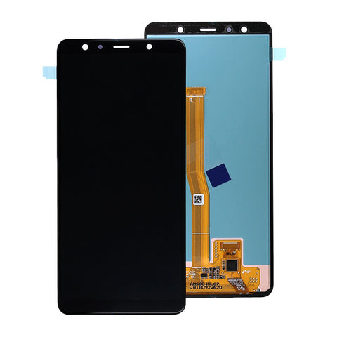 Replacement screen for Samsung Galaxy A7 2018, Original grade, London Repair Outlet
