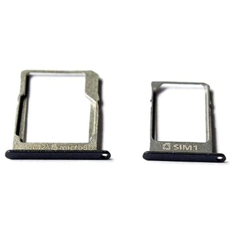 Replacement sim tray for Samsung Galaxy A3 A5 A7 2015, OEM grade, London Repair Outlet