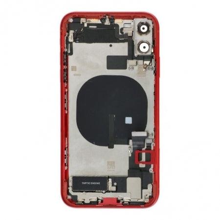 Replacement housing for iPhone 11, OEM grade, London Repair Outlet