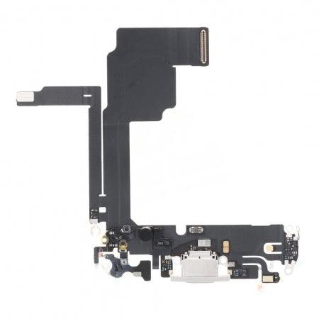 Replacement charging port for iPhone 15 Pro, OEM grade, London Repair Outlet