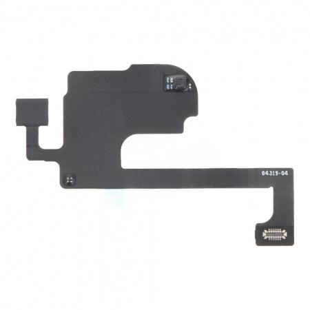 Replacement flex cable for iPhone 15, OEM grade, London Repair Outlet