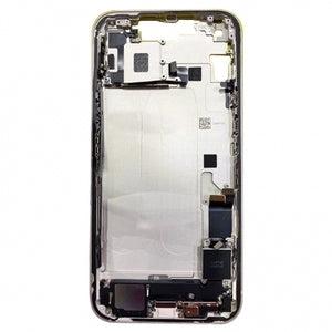 Replacement housing for iPhone 14 Plus, OEM grade, London Repair Outlet