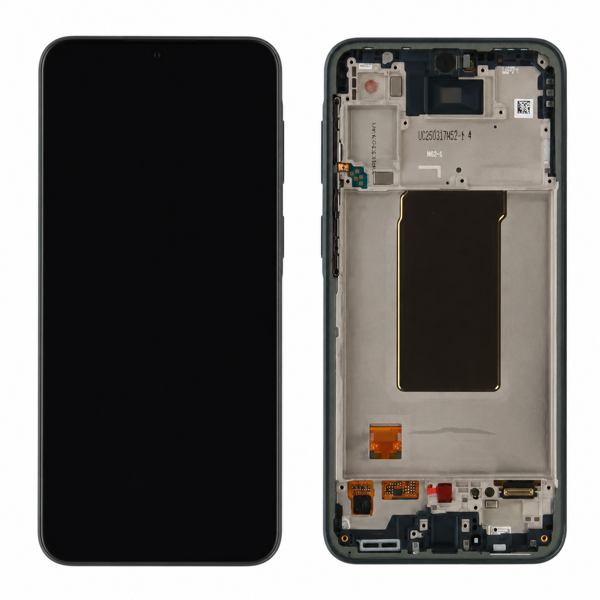 Replacement screen for Samsung Galaxy A37, Original grade, London Repair Outlet