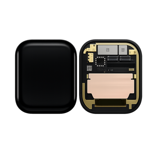 Replacement screen for Apple Watch 11, OLED grade, London Repair Outlet
