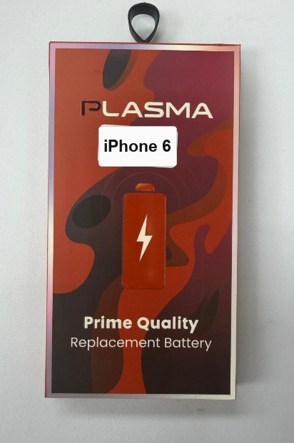 iPhone 6 replacement battery, Plasma Prime Quality