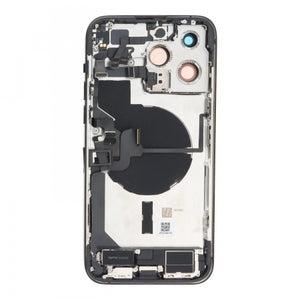 Replacement housing for iPhone 14 Pro Max, OEM grade, London Repair Outlet