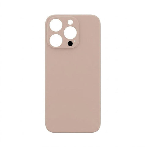 Replacement back glass for iPhone 16 Pro, London Repair Outlet