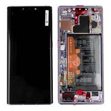Replacement screen for Huawei Mate 30 Pro, Original with Battery grade, London Repair Outlet