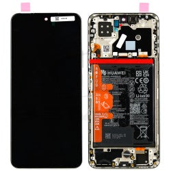 Replacement screen for Huawei Nova 10 SE, Original with Battery grade, London Repair Outlet