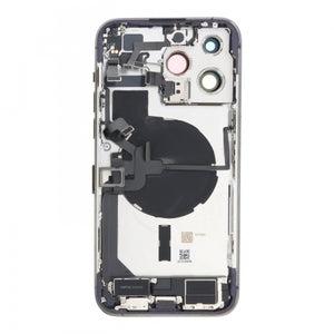 Replacement housing for iPhone 14 Pro Max, OEM grade, London Repair Outlet