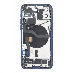 Replacement housing for iPhone 12, OEM grade, London Repair Outlet