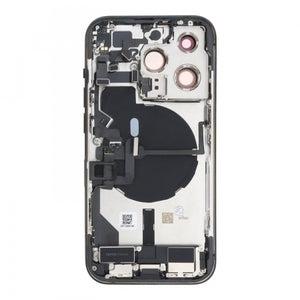Replacement housing for iPhone 14 Pro, OEM grade, London Repair Outlet