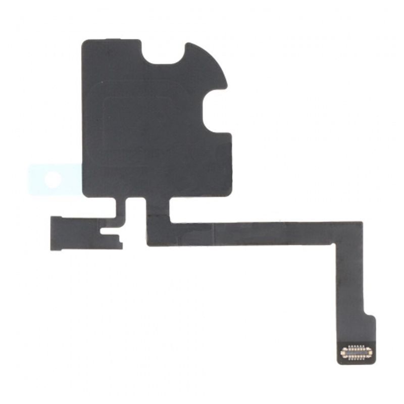 Replacement flex cable for iPhone 15 Pro Max, London Repair Outlet