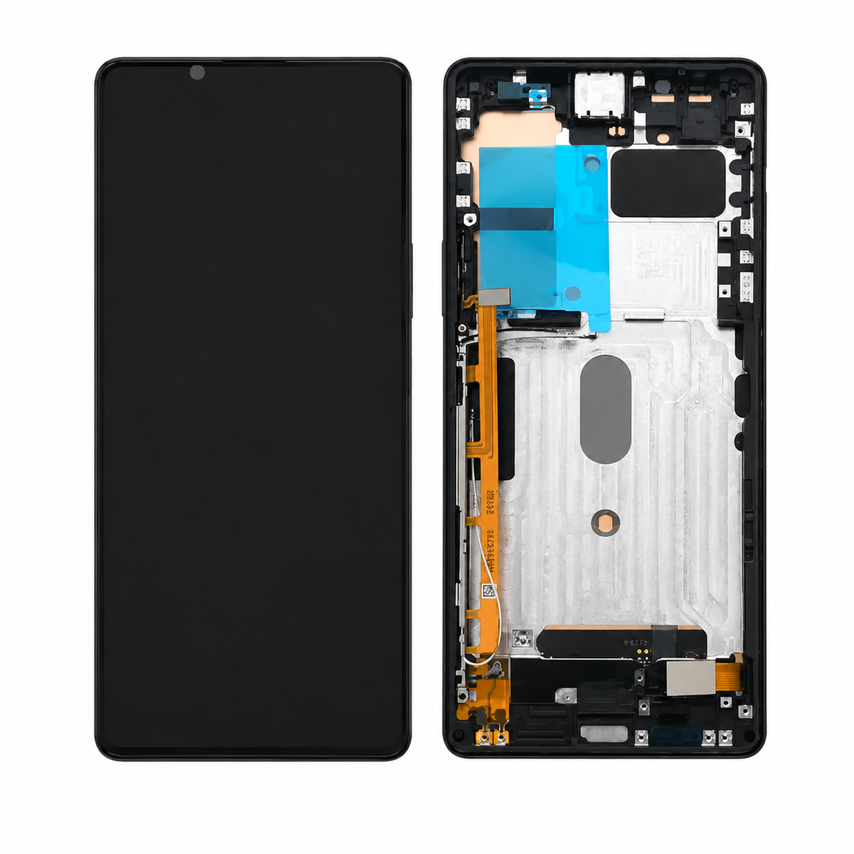 Replacement screen for Sony Xperia 1 II, Original grade, London Repair Outlet