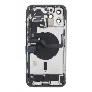 Replacement housing for iPhone 12 Pro Max, OEM grade, London Repair Outlet