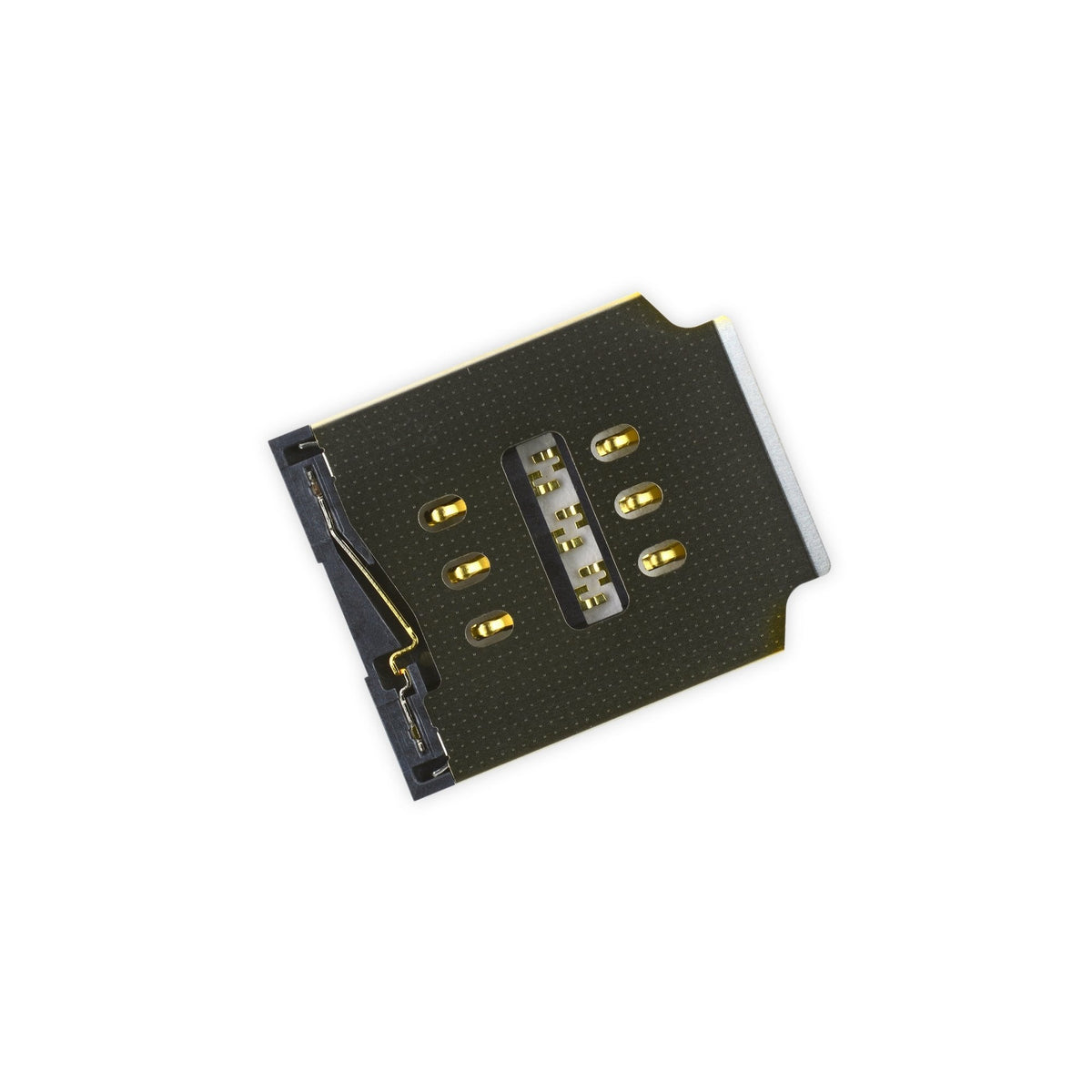 Replacement sim tray for iPad Air 2, OEM grade, London Repair Outlet
