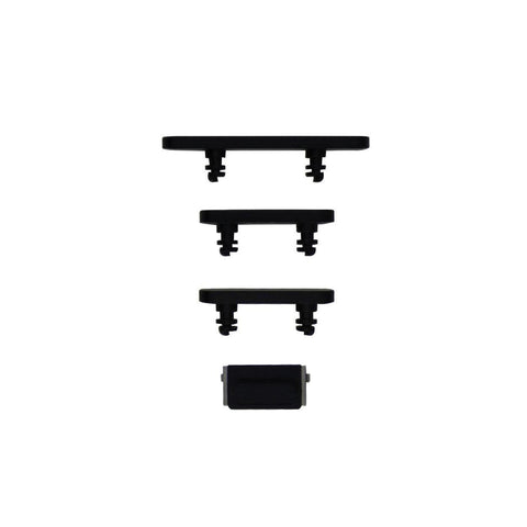Replacement button for iPhone 12, OEM grade, London Repair Outlet