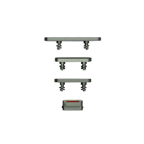 Replacement button for iPhone 12 / 12 Mini, OEM grade, London Repair Outlet