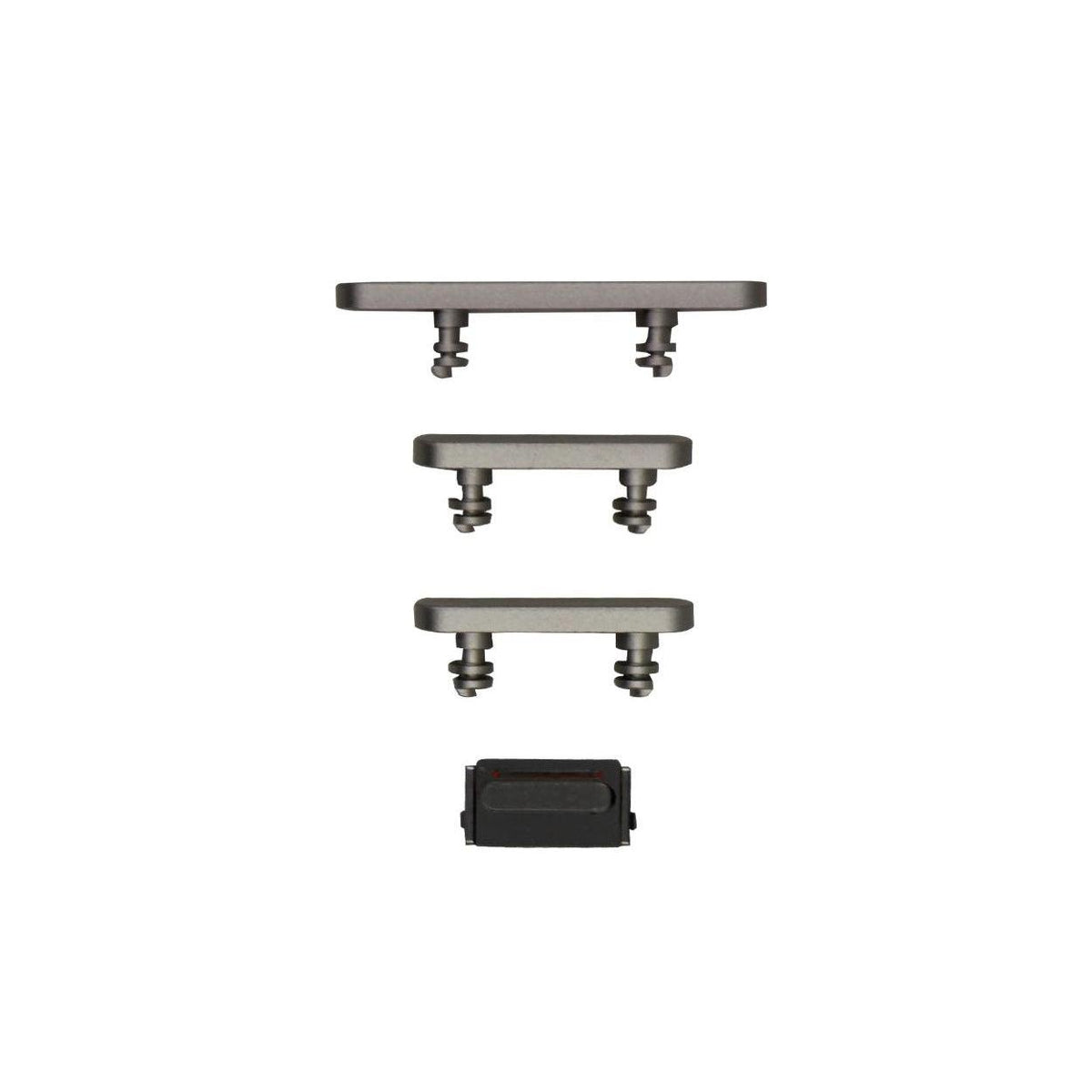 Replacement button for iPhone 12 / 12 Mini, OEM grade, London Repair Outlet